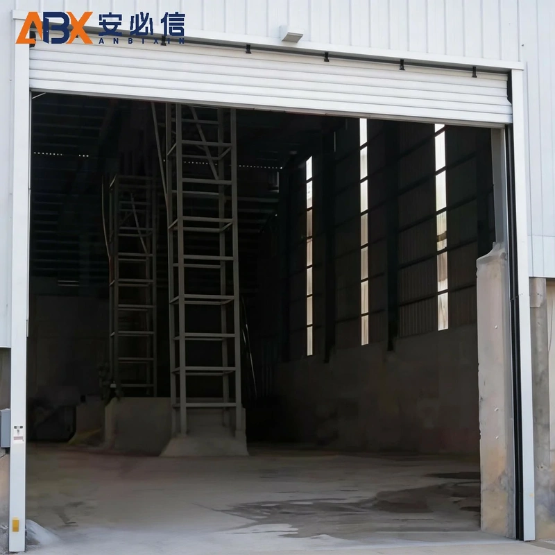 乌兰察布冷库门封