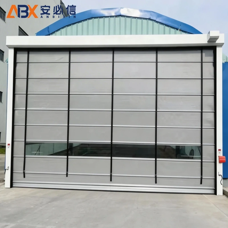 乌兰察布高速堆积门